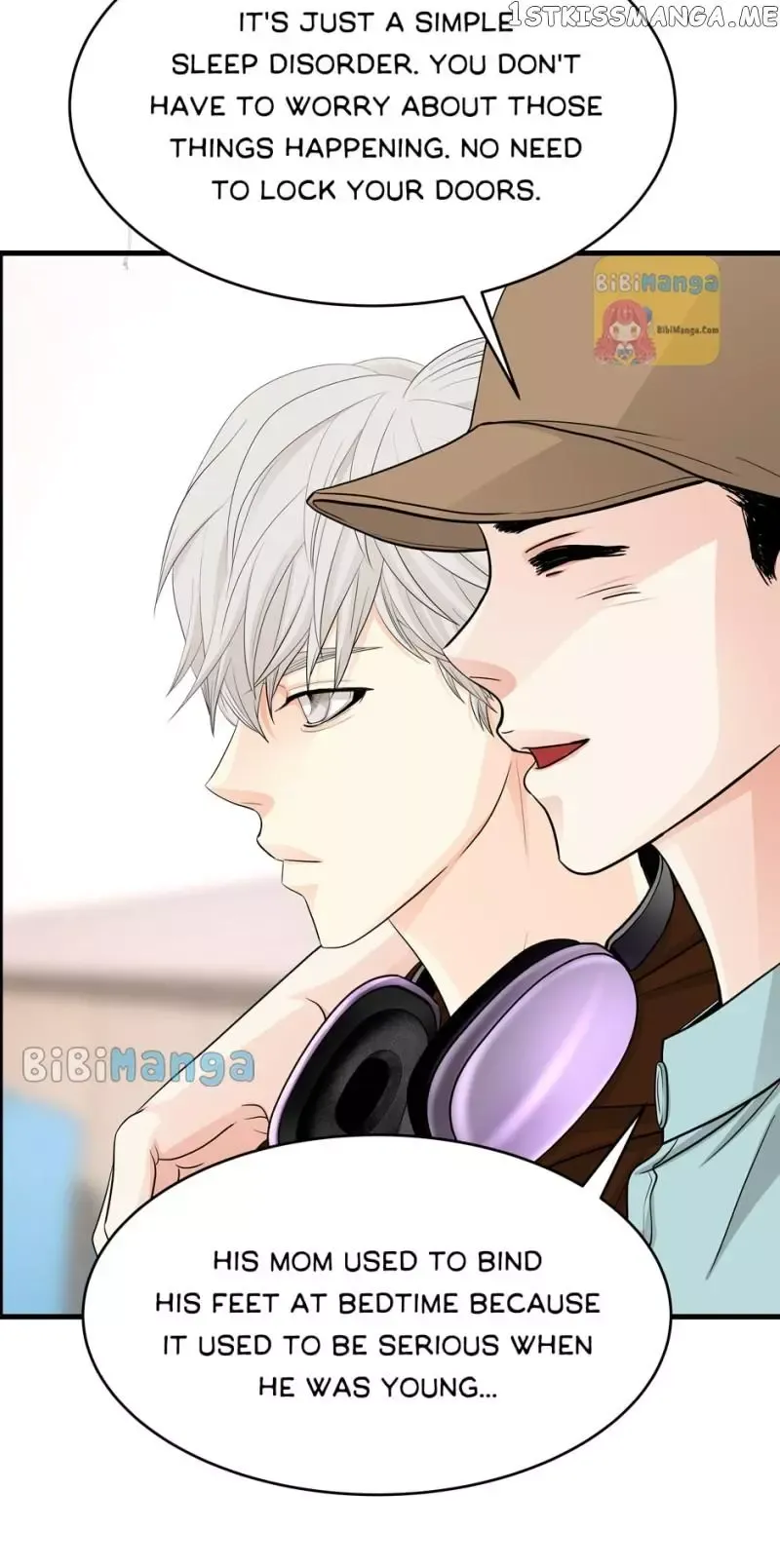 Read When a Thousand Moons Rise chapter 65 image 16 on Lezhin