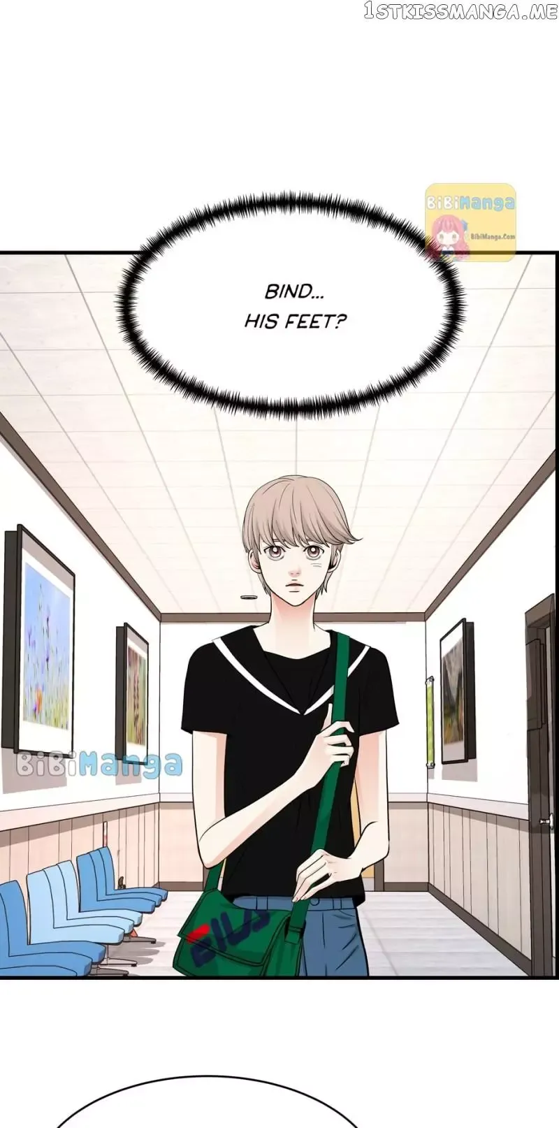 Read When a Thousand Moons Rise chapter 65 image 17 on Lezhin