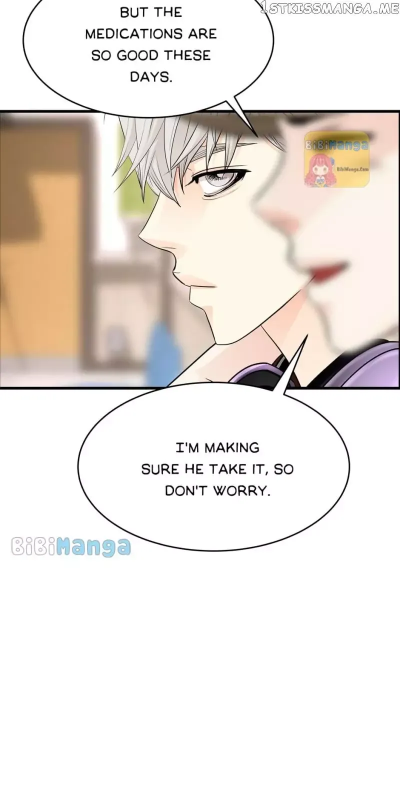 Read When a Thousand Moons Rise chapter 65 image 18 on Lezhin