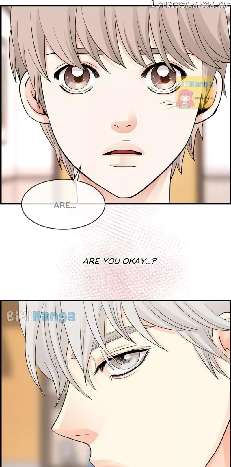 Read When a Thousand Moons Rise chapter 65 image 19 on Lezhin