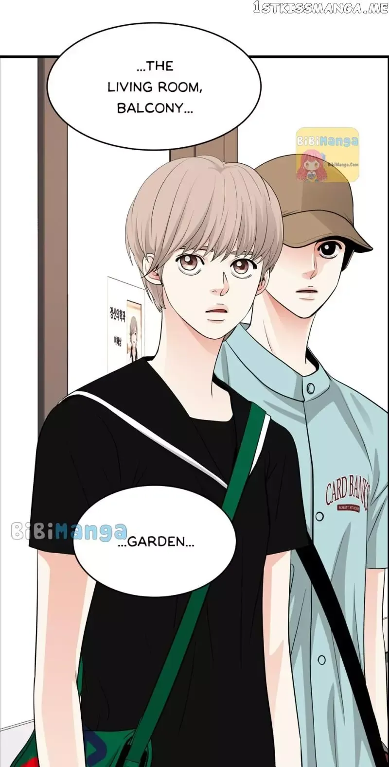 Read When a Thousand Moons Rise chapter 65 image 2 on Lezhin