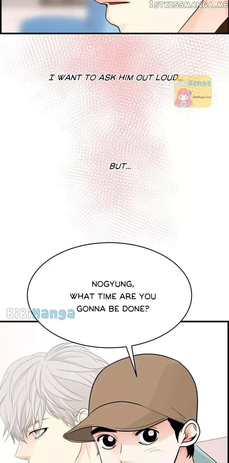 Read When a Thousand Moons Rise chapter 65 image 20 on Lezhin