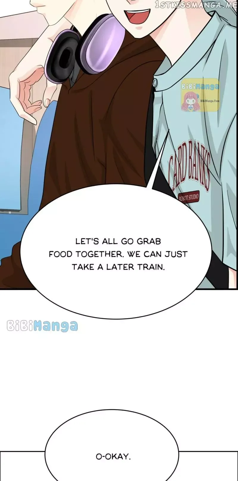 Read When a Thousand Moons Rise chapter 65 image 21 on Lezhin