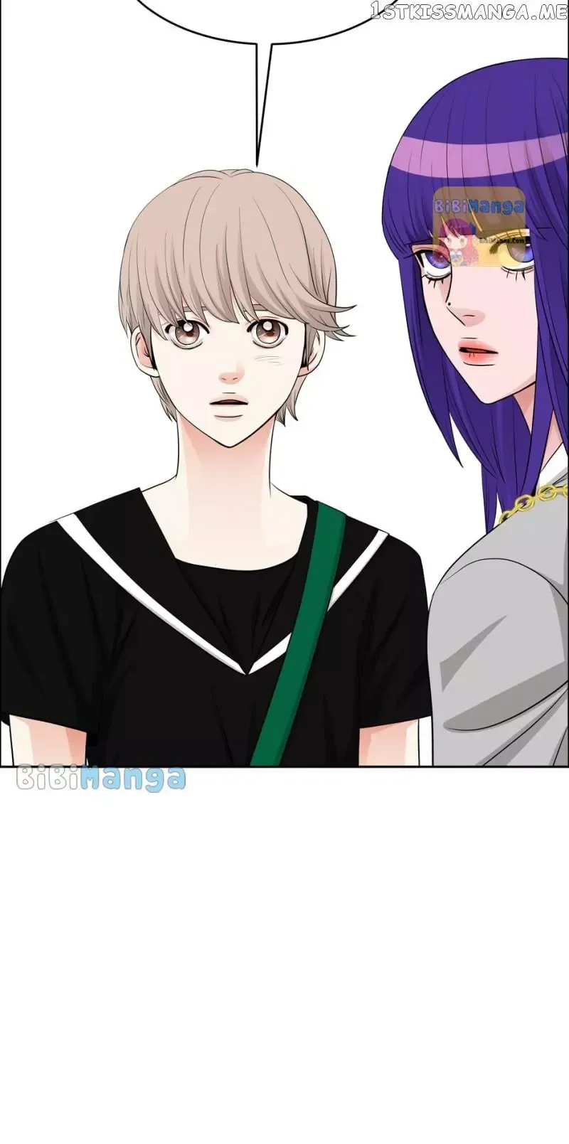 Read When a Thousand Moons Rise chapter 65 image 22 on Lezhin