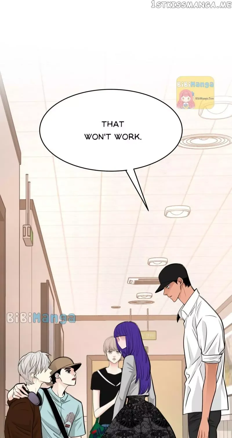 Read When a Thousand Moons Rise chapter 65 image 23 on Lezhin