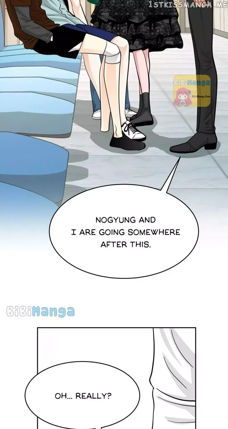 Read When a Thousand Moons Rise chapter 65 image 24 on Lezhin