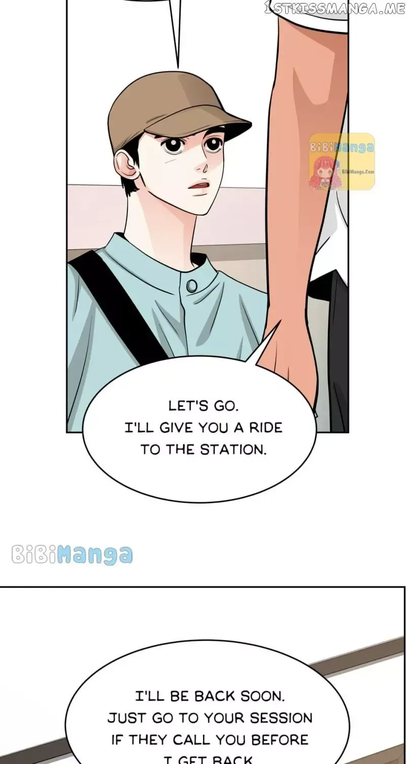 Read When a Thousand Moons Rise chapter 65 image 25 on Lezhin