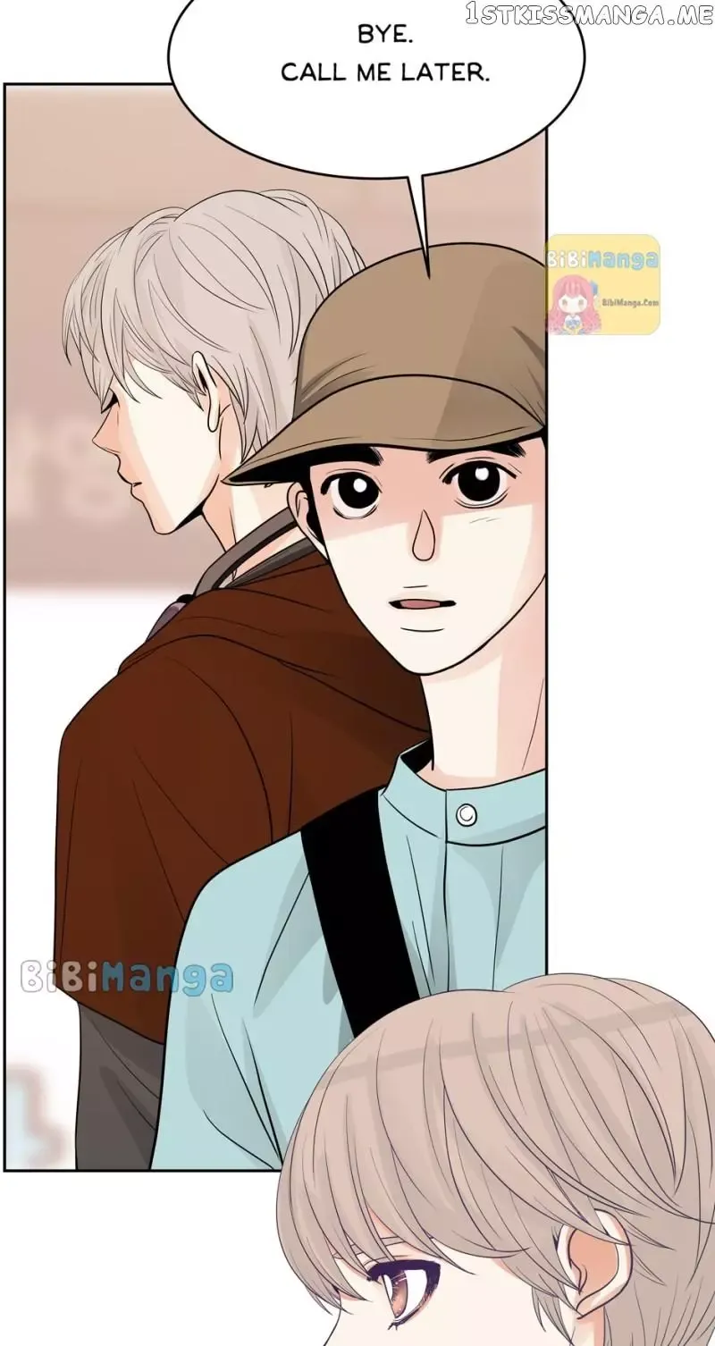 Read When a Thousand Moons Rise chapter 65 image 27 on Lezhin