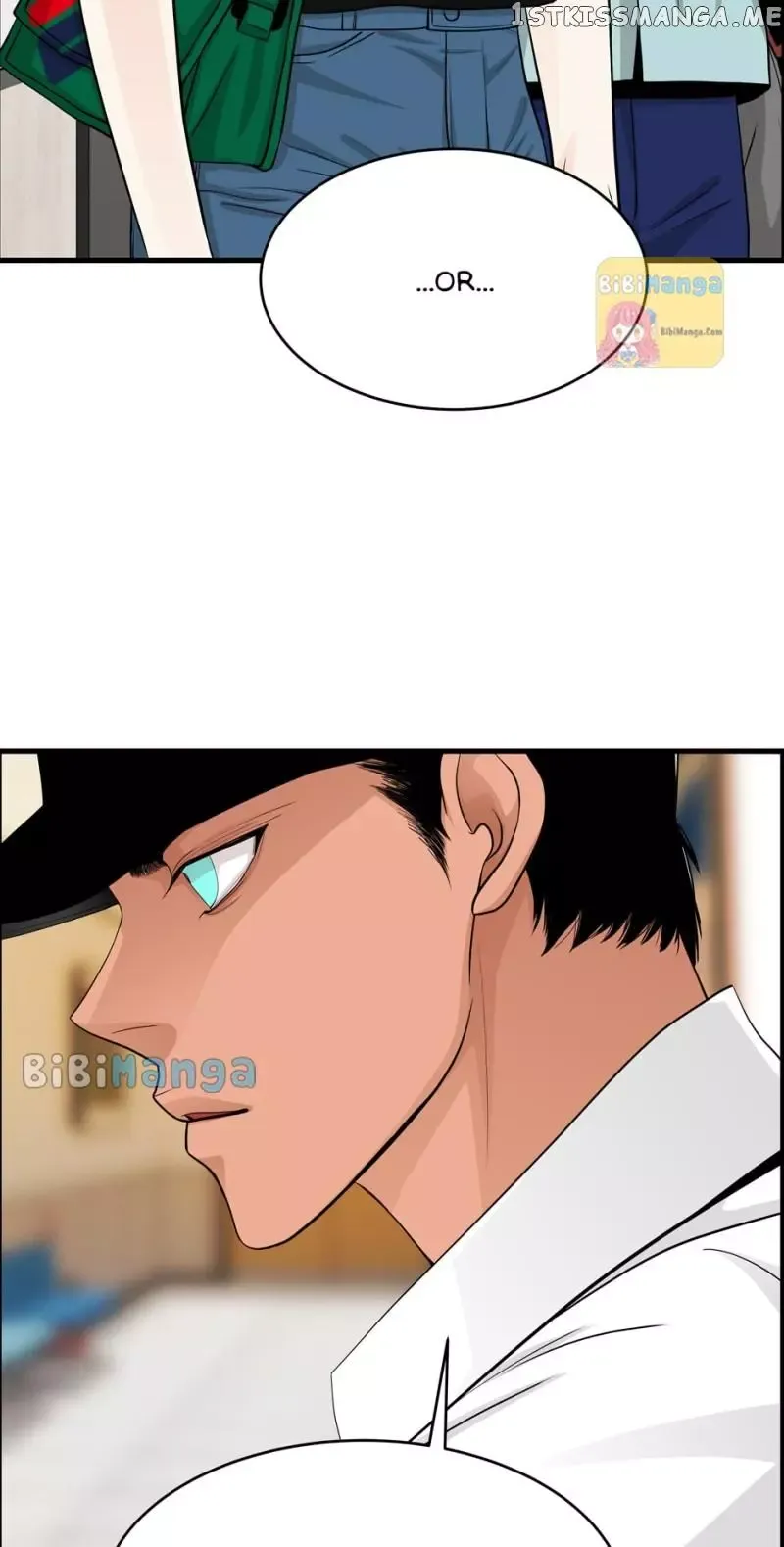 Read When a Thousand Moons Rise chapter 65 image 3 on Lezhin