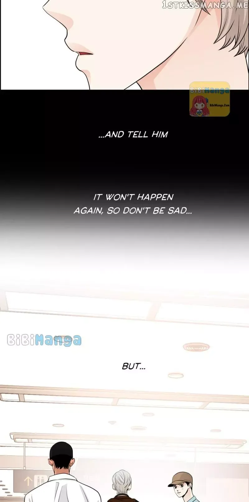 Read When a Thousand Moons Rise chapter 65 image 30 on Lezhin