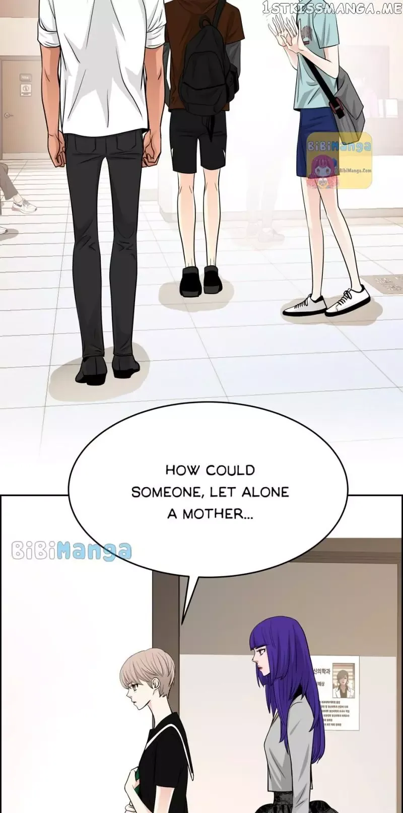 Read When a Thousand Moons Rise chapter 65 image 31 on Lezhin