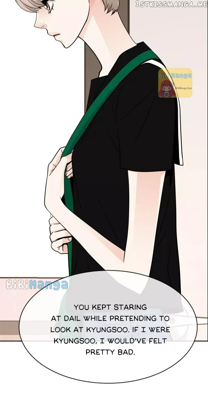 Read When a Thousand Moons Rise chapter 65 image 34 on Lezhin