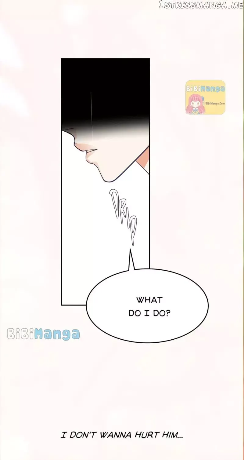 Read When a Thousand Moons Rise chapter 65 image 35 on Lezhin