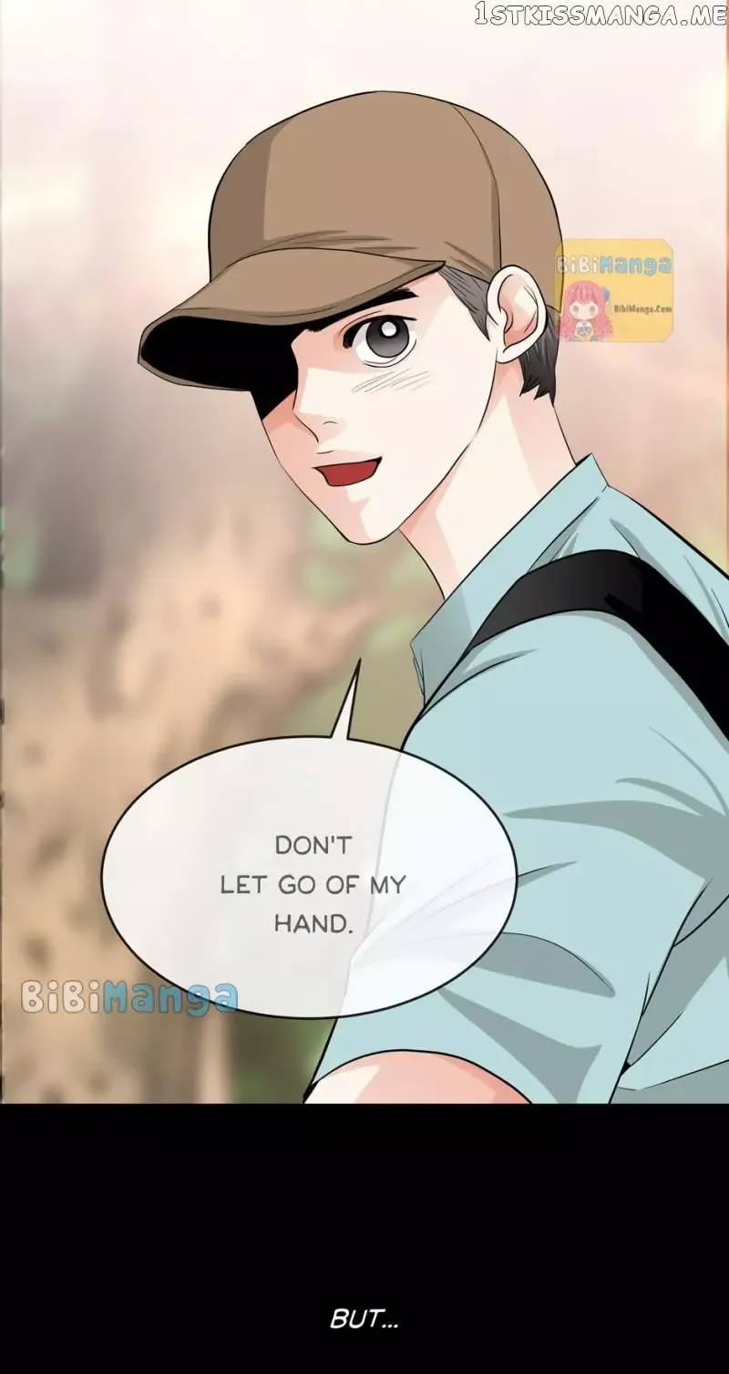 Read When a Thousand Moons Rise chapter 65 image 36 on Lezhin