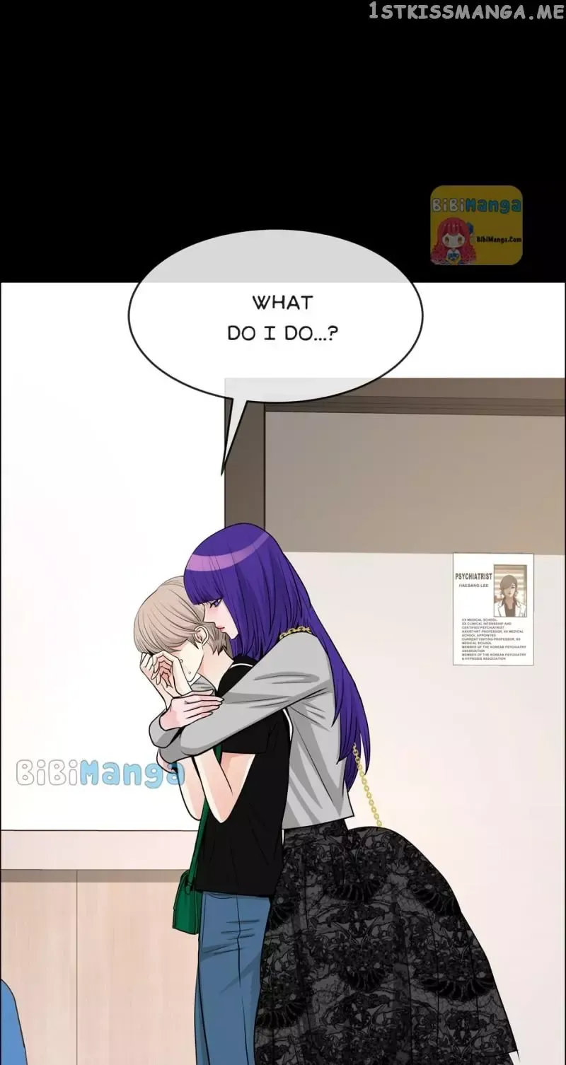 Read When a Thousand Moons Rise chapter 65 image 37 on Lezhin
