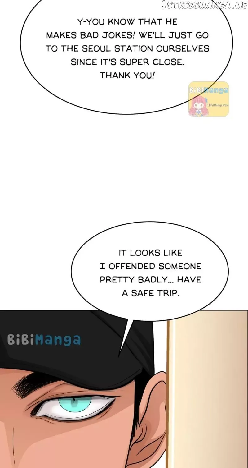 Read When a Thousand Moons Rise chapter 65 image 42 on Lezhin