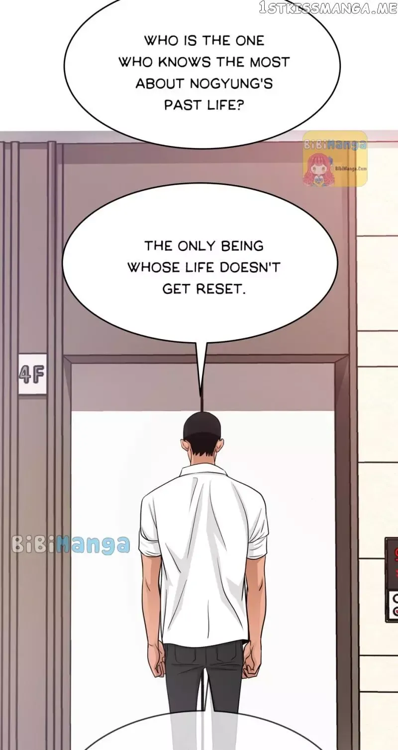 Read When a Thousand Moons Rise chapter 65 image 44 on Lezhin