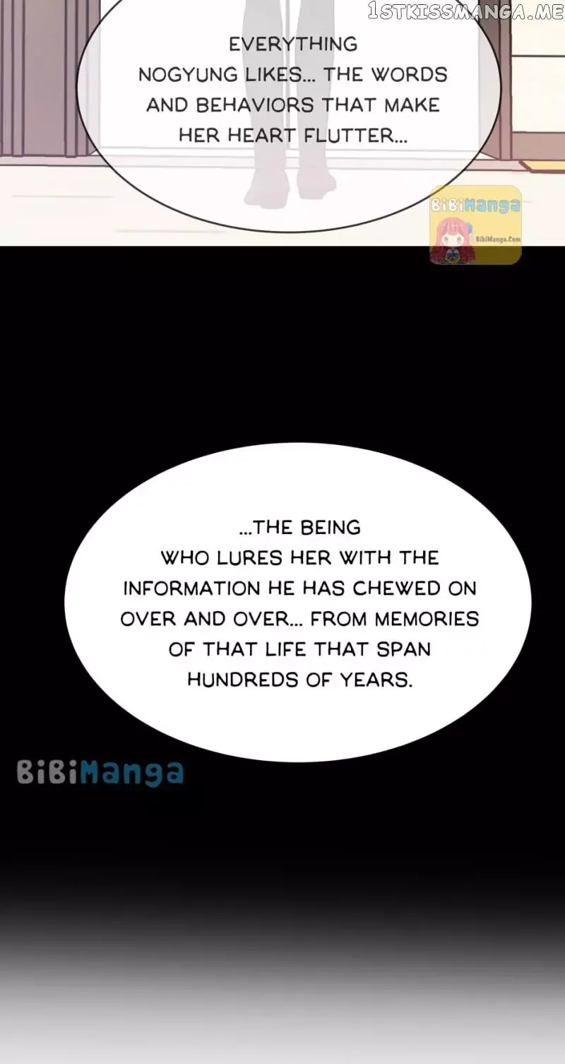 Read When a Thousand Moons Rise chapter 65 image 45 on Lezhin