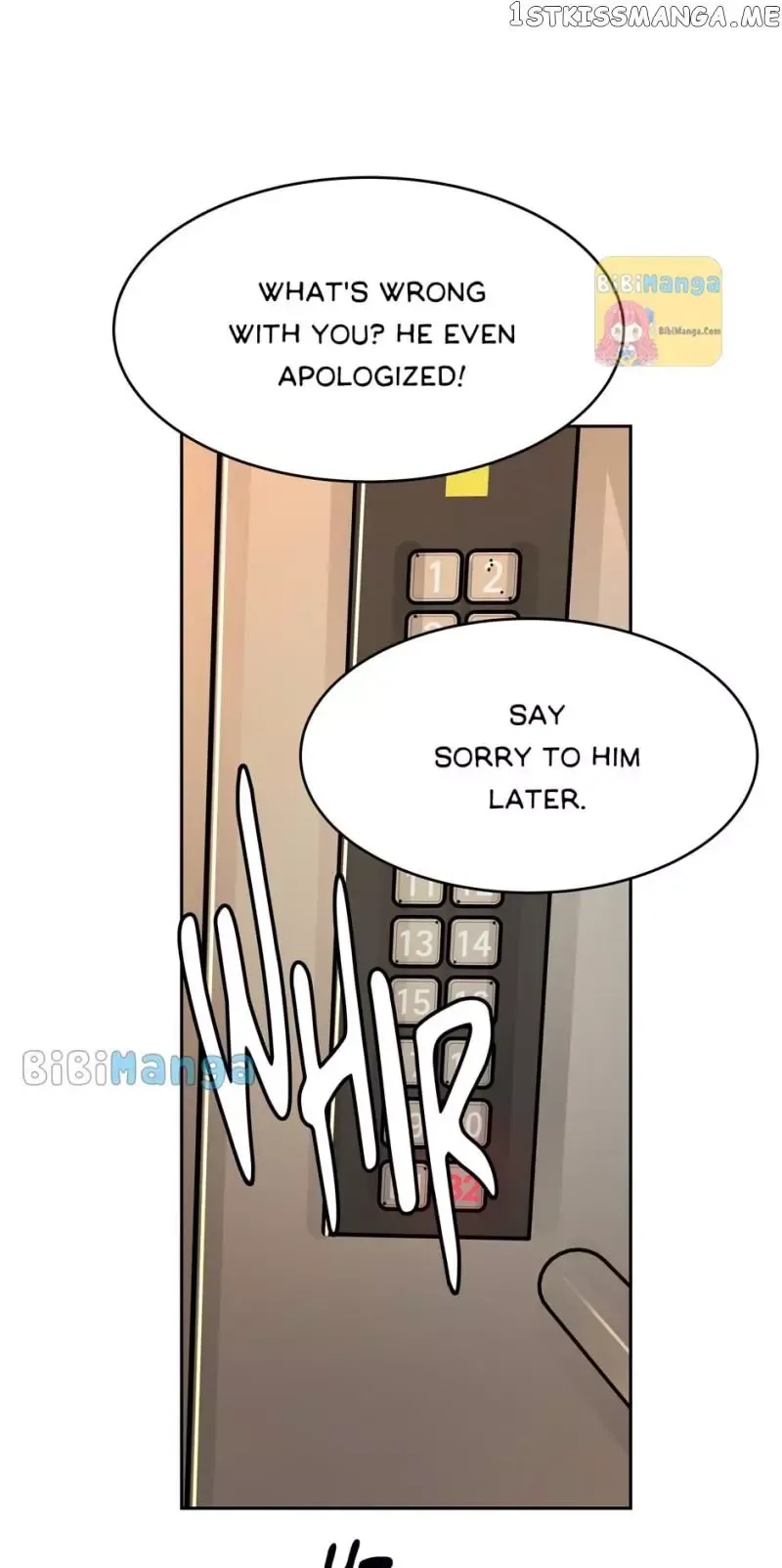 Read When a Thousand Moons Rise chapter 65 image 47 on Lezhin