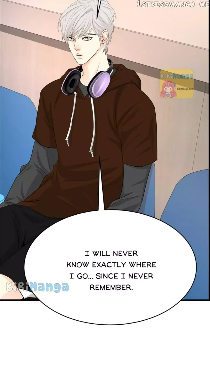Read When a Thousand Moons Rise chapter 65 image 9 on Lezhin