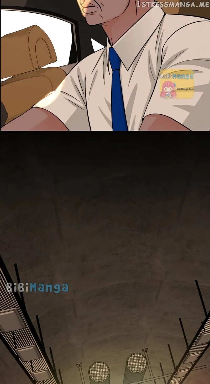 Read When a Thousand Moons Rise chapter 66 image 1 on Lezhin