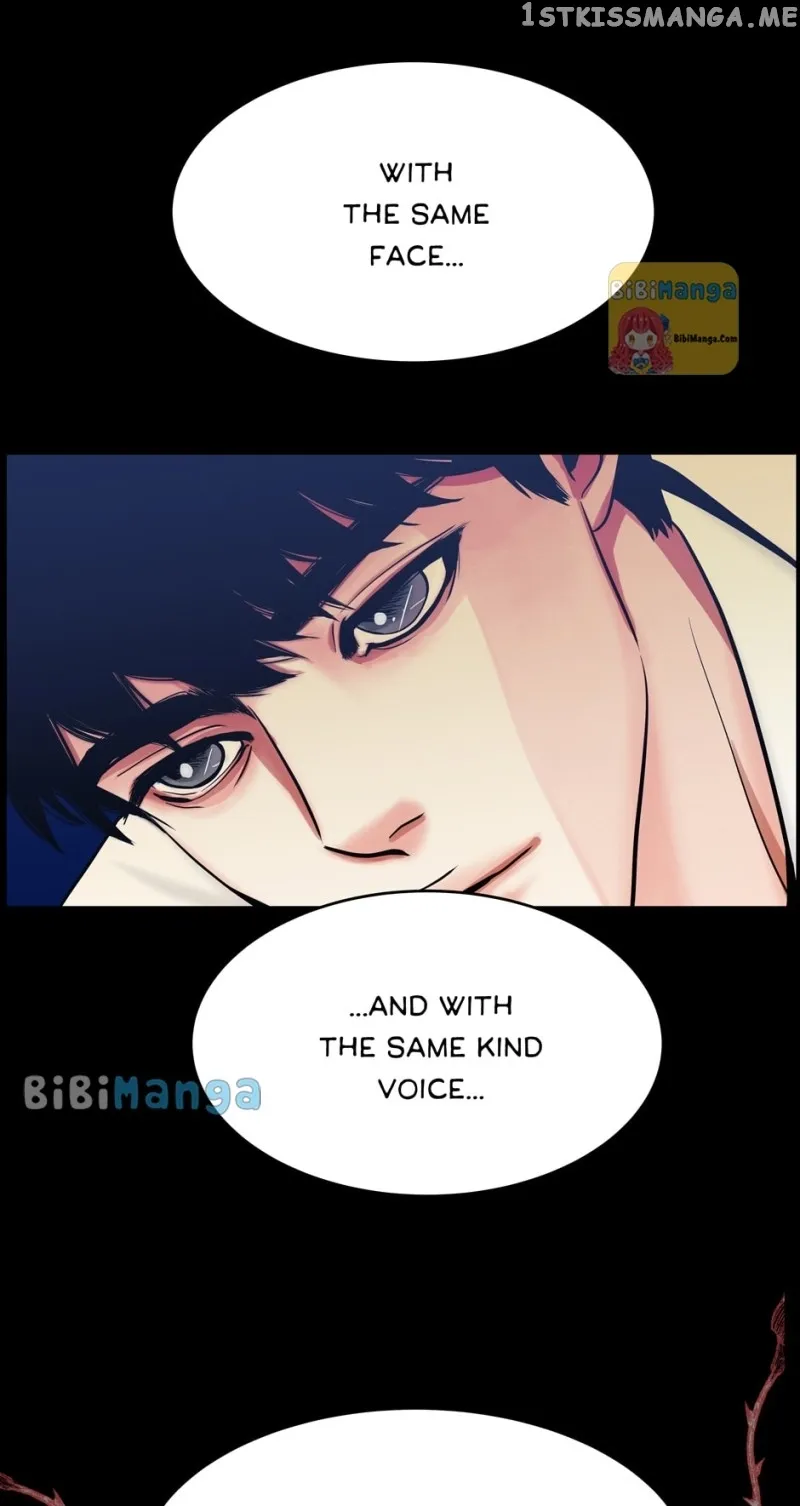 Read When a Thousand Moons Rise chapter 66 image 12 on Lezhin