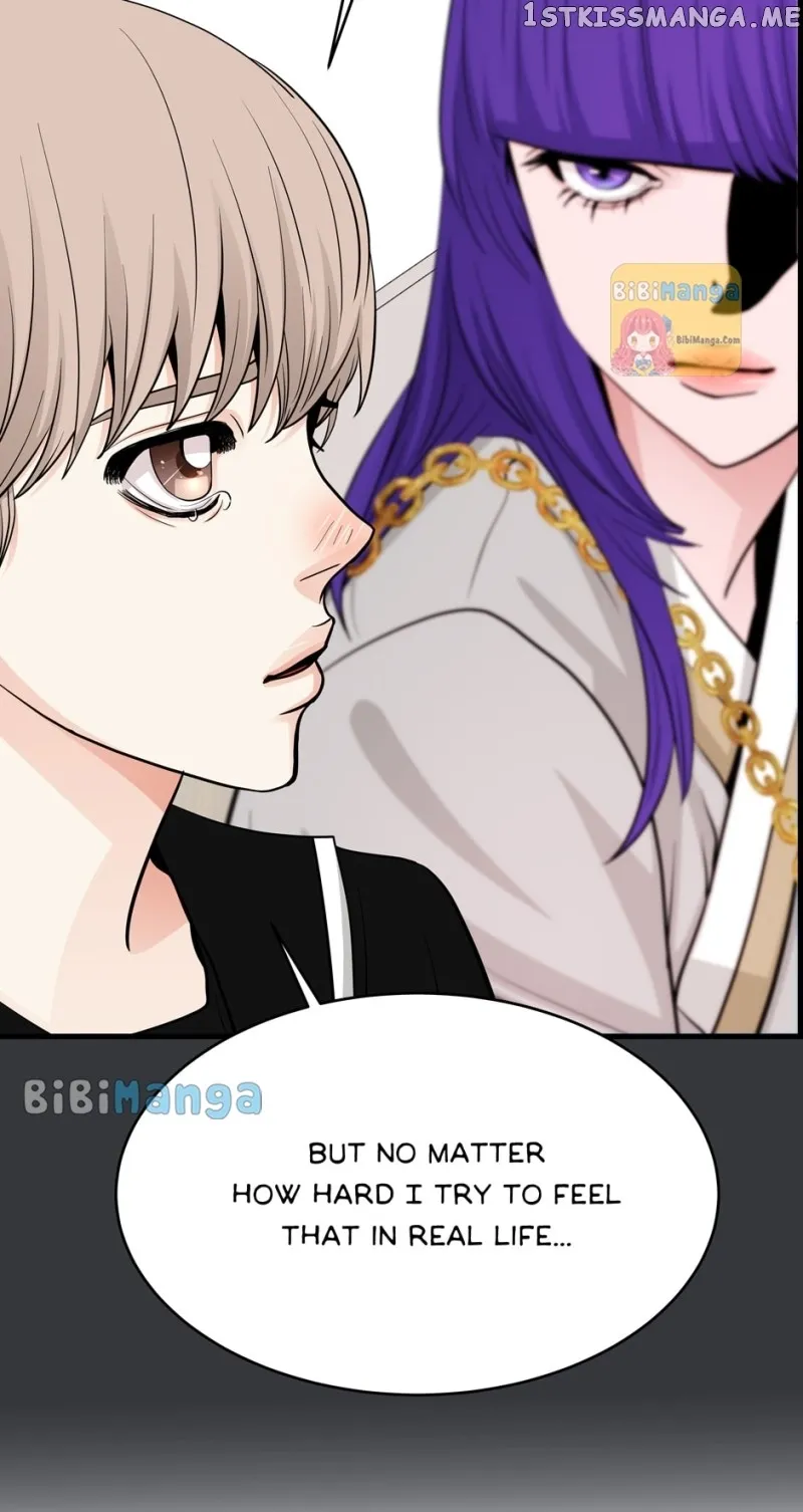 Read When a Thousand Moons Rise chapter 66 image 15 on Lezhin