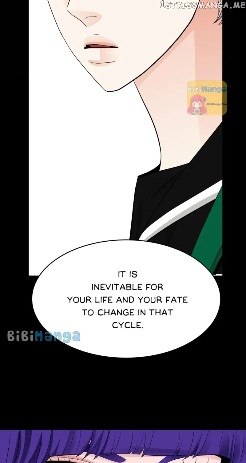 Read When a Thousand Moons Rise chapter 66 image 20 on Lezhin