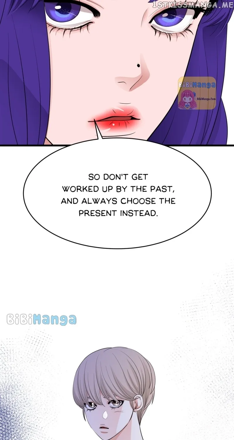 Read When a Thousand Moons Rise chapter 66 image 21 on Lezhin