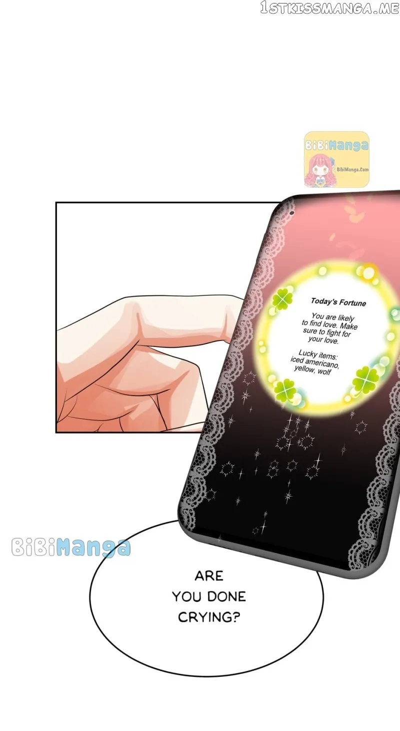Read When a Thousand Moons Rise chapter 66 image 3 on Lezhin