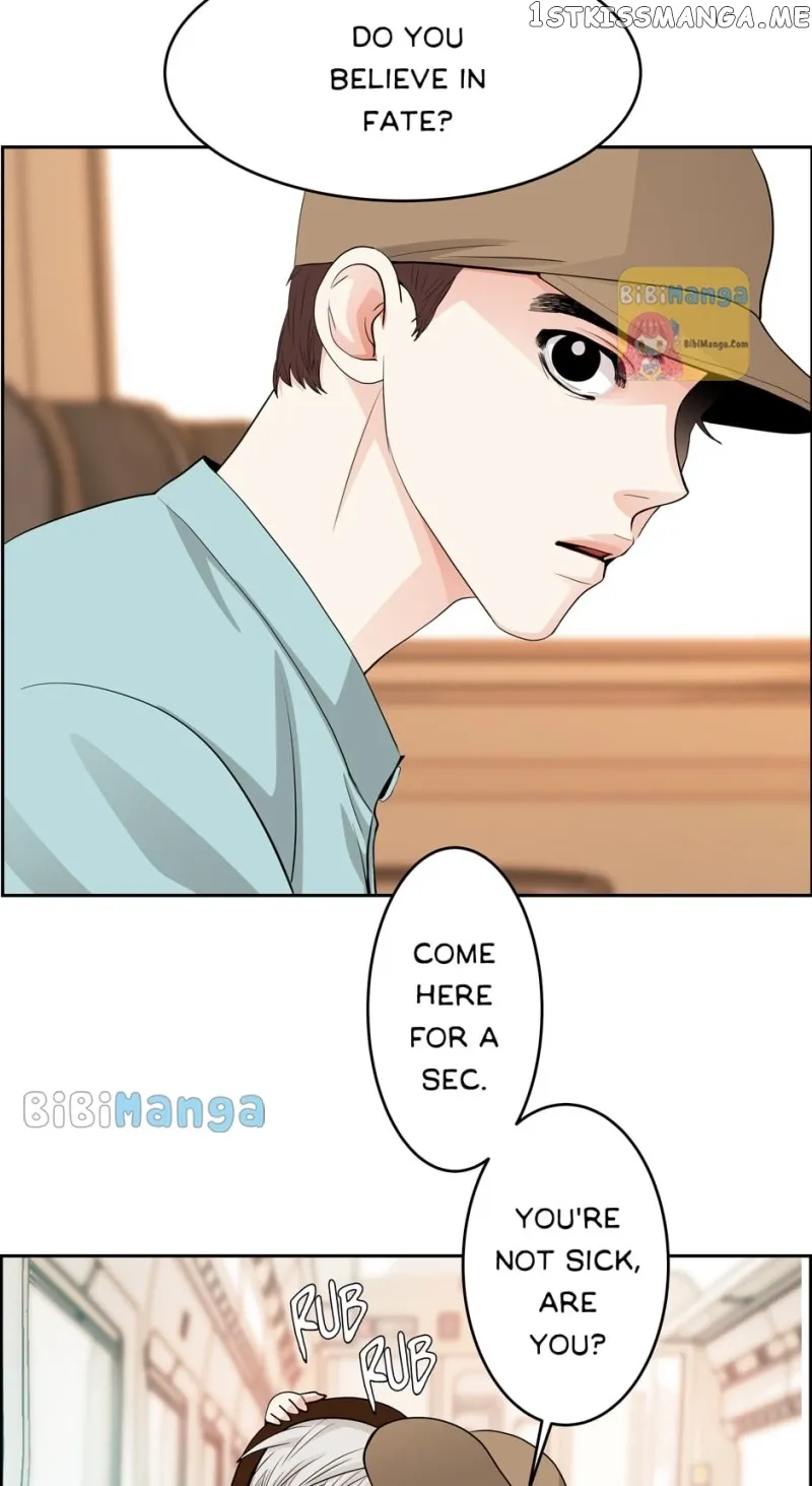 Read When a Thousand Moons Rise chapter 66 image 31 on Lezhin