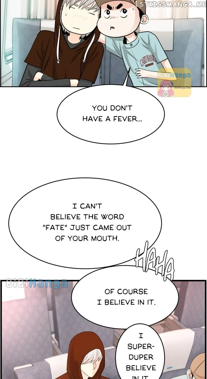 Read When a Thousand Moons Rise chapter 66 image 32 on Lezhin
