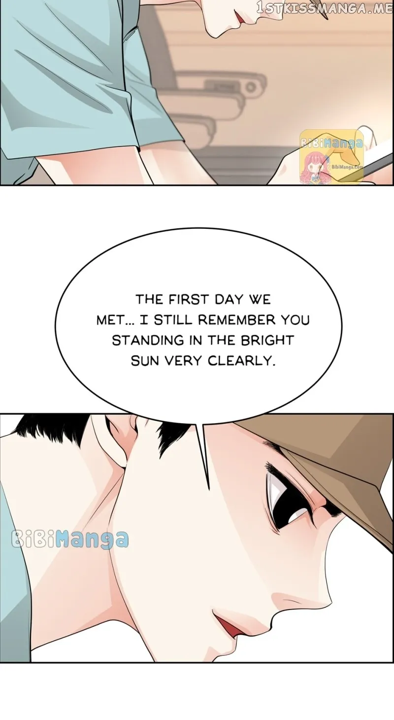 Read When a Thousand Moons Rise chapter 66 image 35 on Lezhin