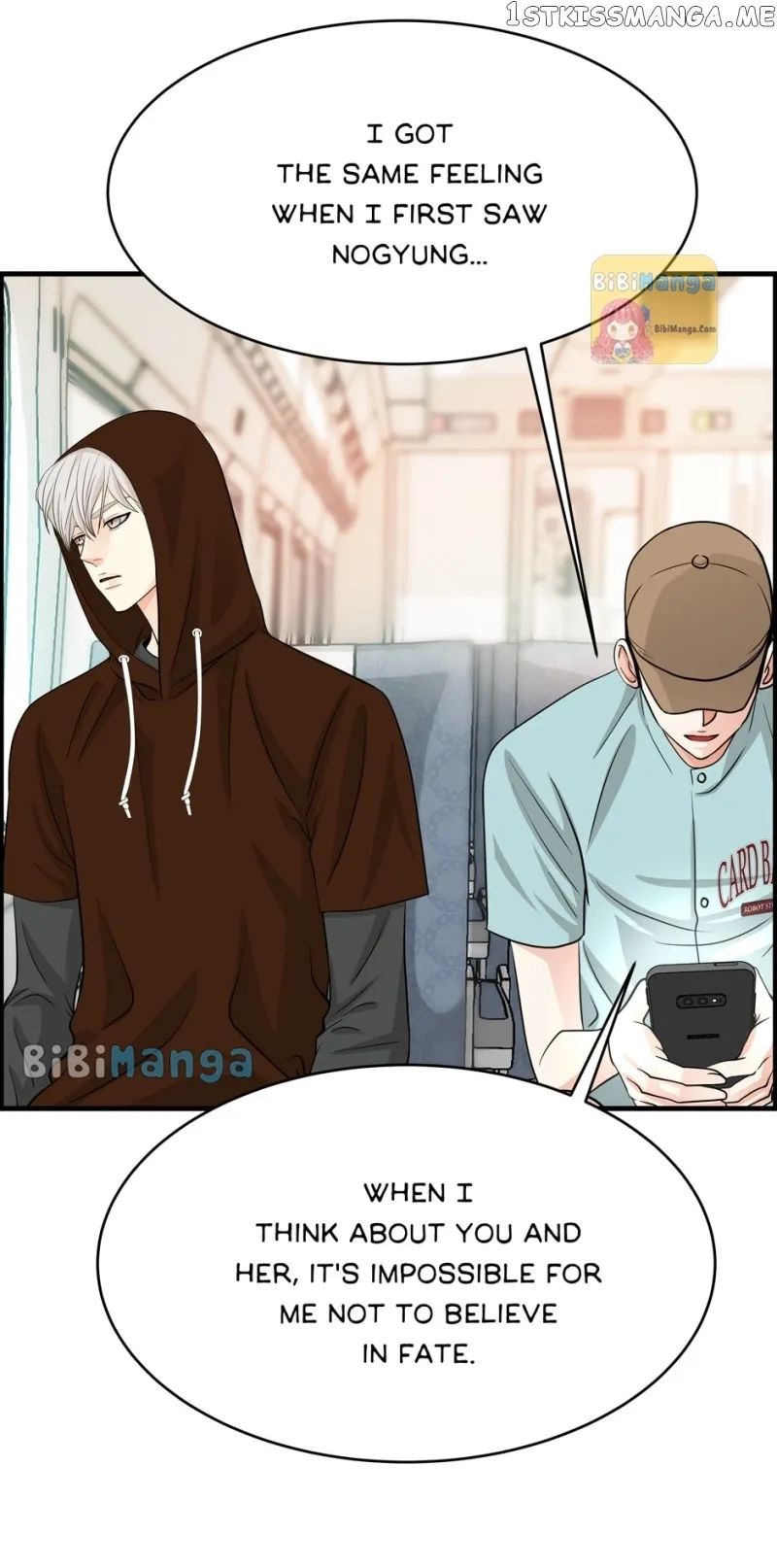 Read When a Thousand Moons Rise chapter 66 image 37 on Lezhin