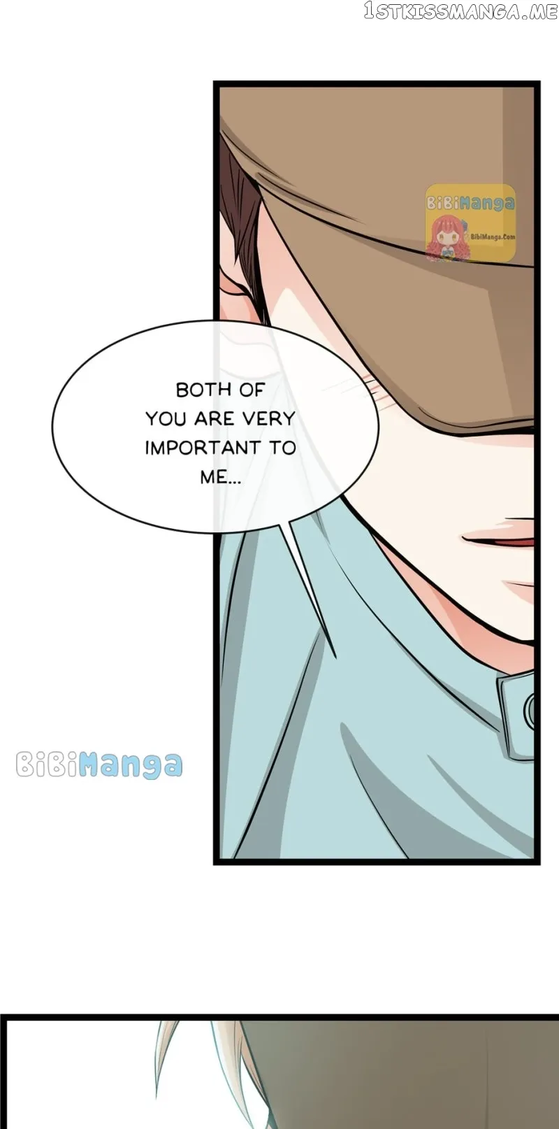 Read When a Thousand Moons Rise chapter 66 image 38 on Lezhin