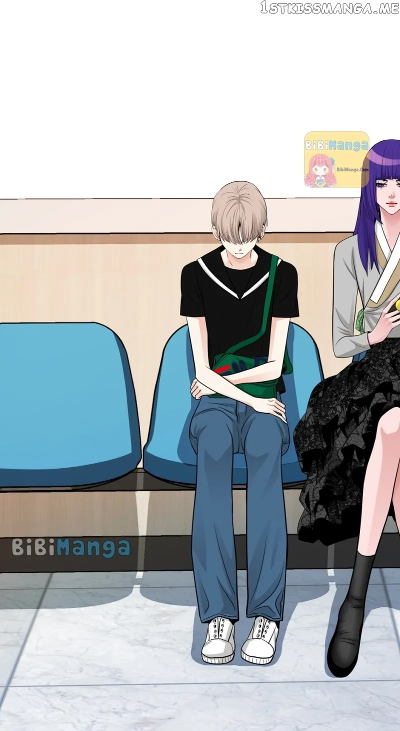 Read When a Thousand Moons Rise chapter 66 image 4 on Lezhin