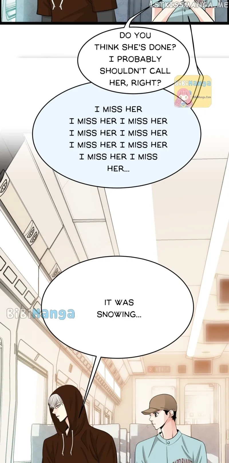 Read When a Thousand Moons Rise chapter 66 image 40 on Lezhin