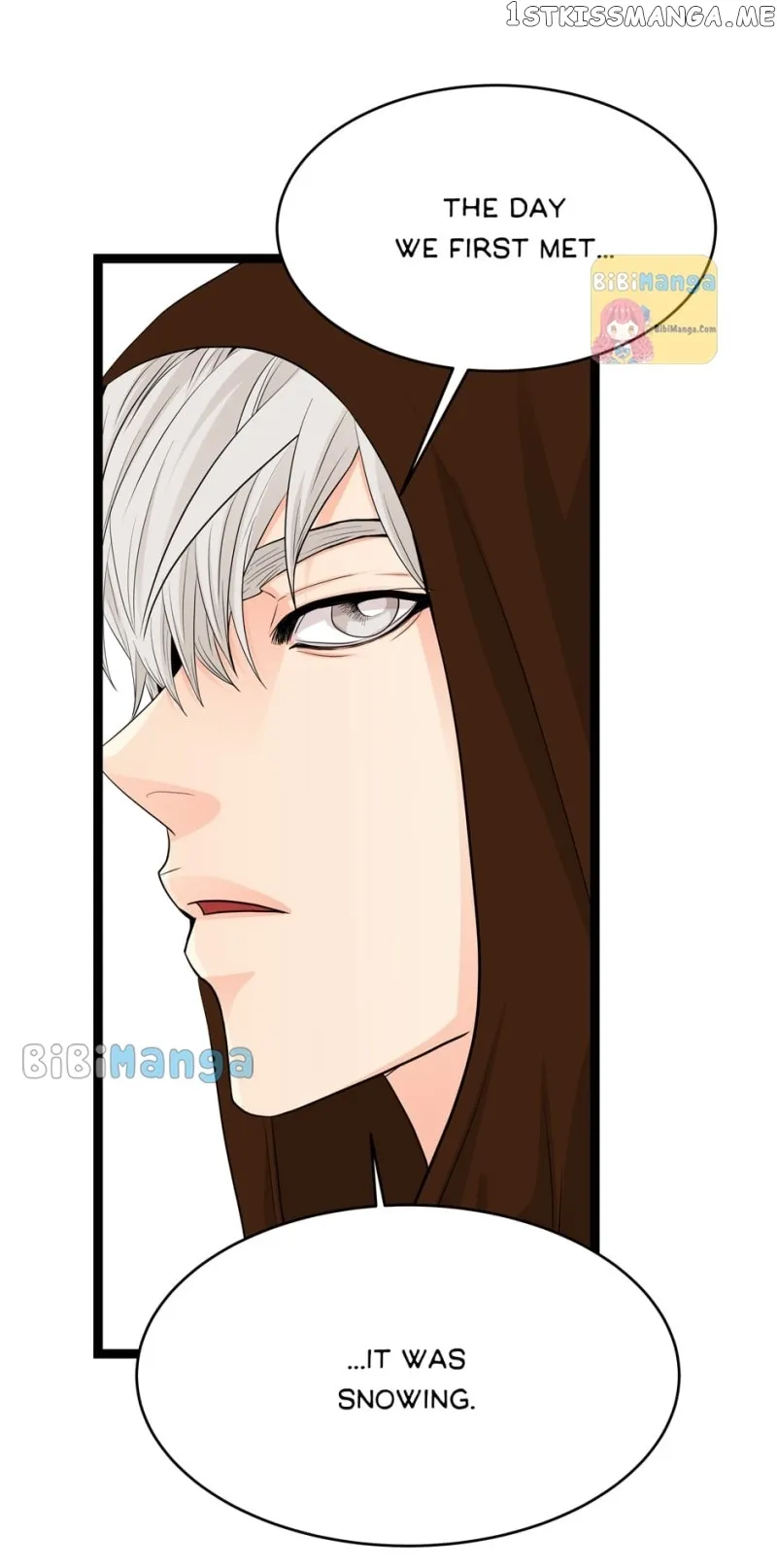 Read When a Thousand Moons Rise chapter 66 image 42 on Lezhin