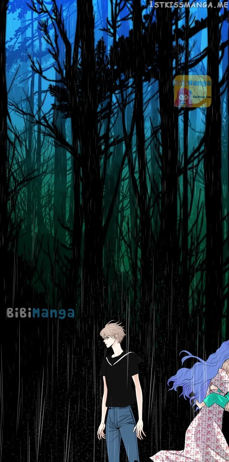 Read When a Thousand Moons Rise chapter 66 image 66 on Lezhin