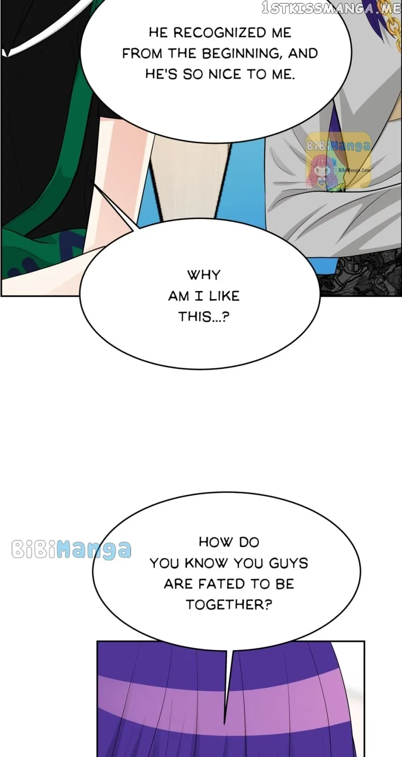 Read When a Thousand Moons Rise chapter 66 image 8 on Lezhin