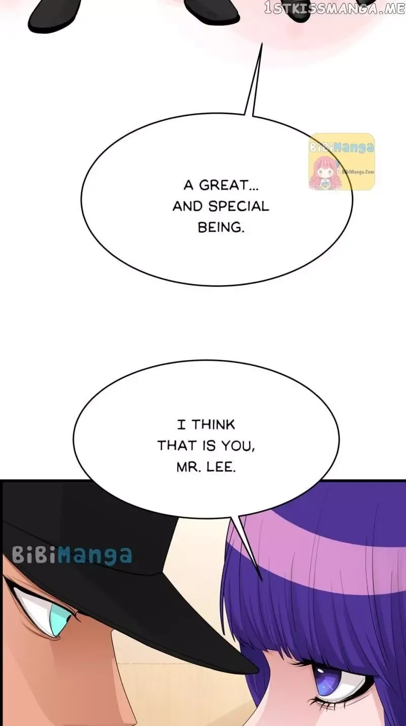 Read When a Thousand Moons Rise chapter 67 image 10 on Lezhin