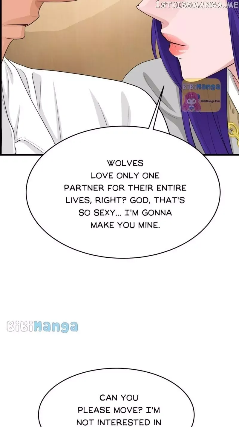 Read When a Thousand Moons Rise chapter 67 image 11 on Lezhin