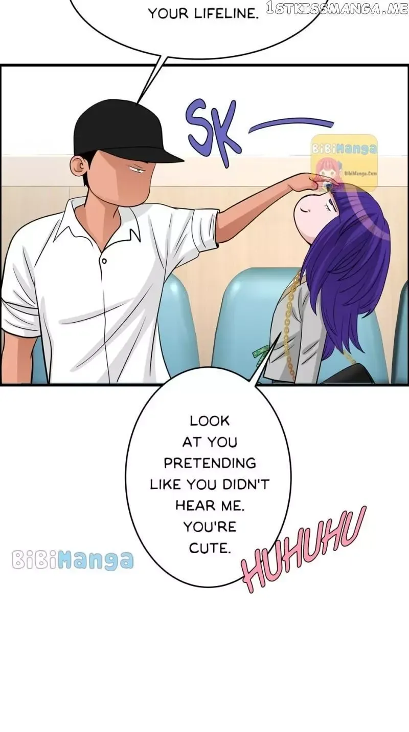 Read When a Thousand Moons Rise chapter 67 image 12 on Lezhin