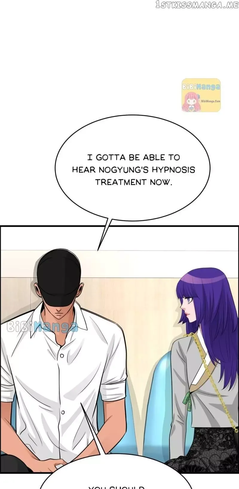 Read When a Thousand Moons Rise chapter 67 image 13 on Lezhin
