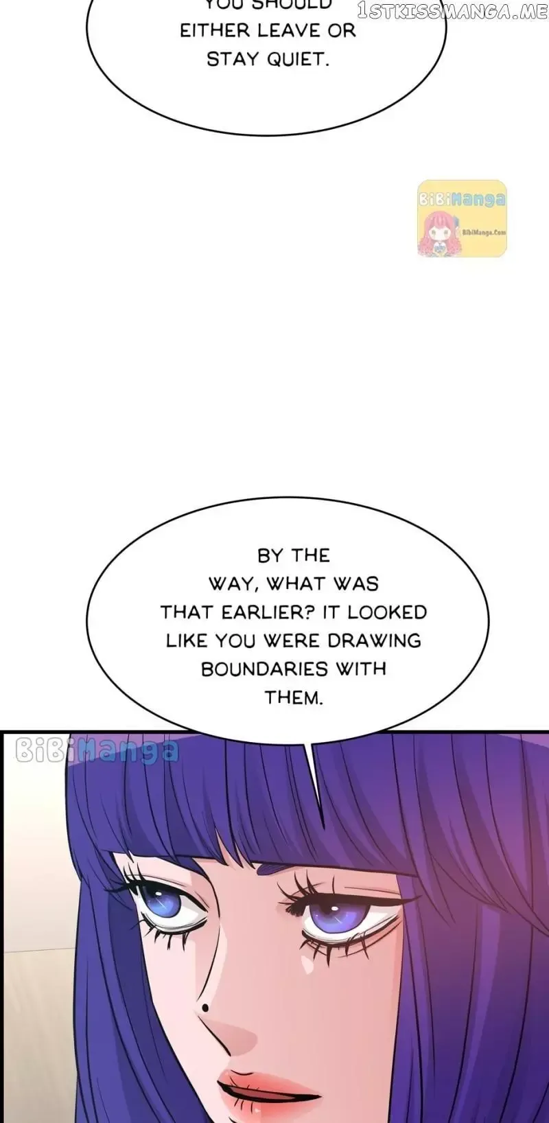 Read When a Thousand Moons Rise chapter 67 image 14 on Lezhin