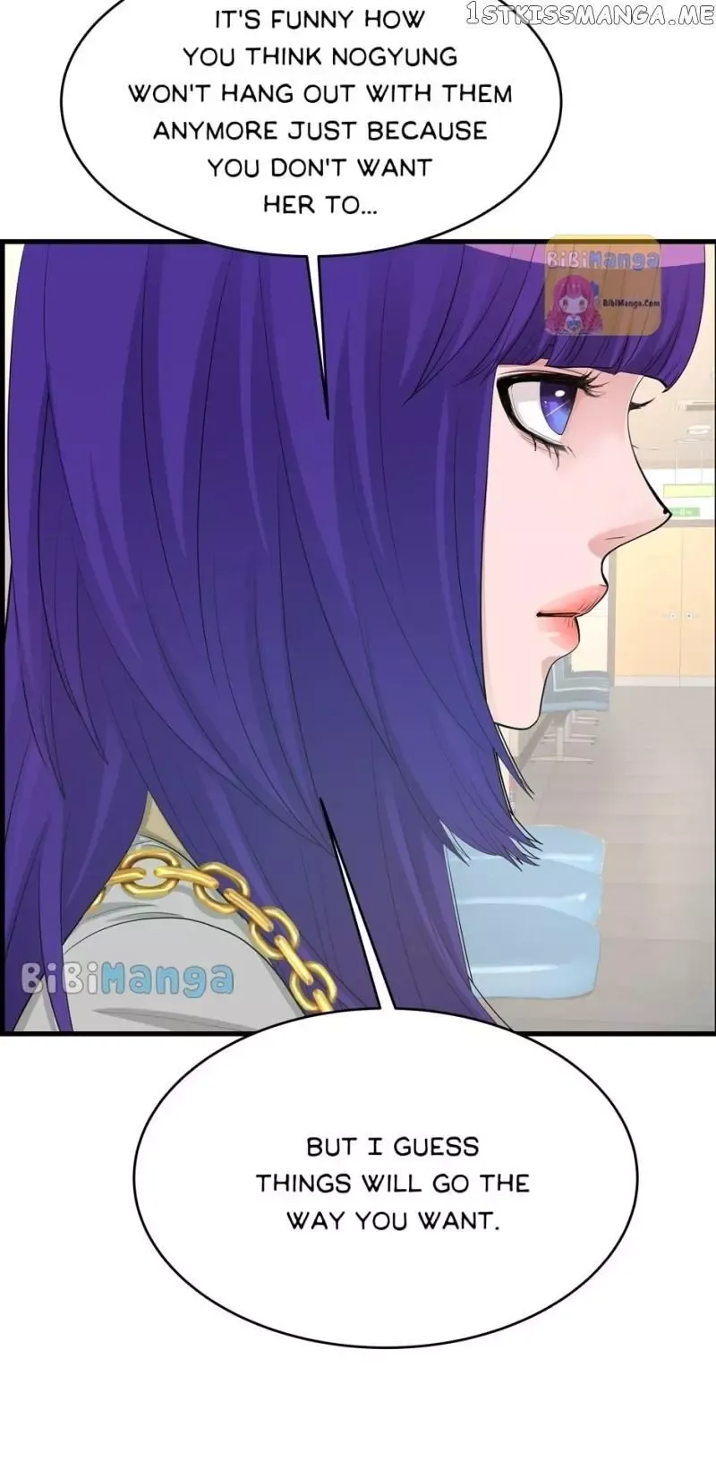 Read When a Thousand Moons Rise chapter 67 image 17 on Lezhin
