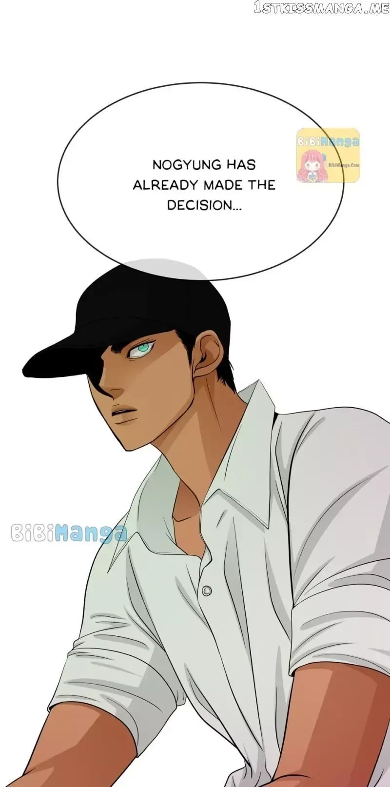 Read When a Thousand Moons Rise chapter 67 image 18 on Lezhin
