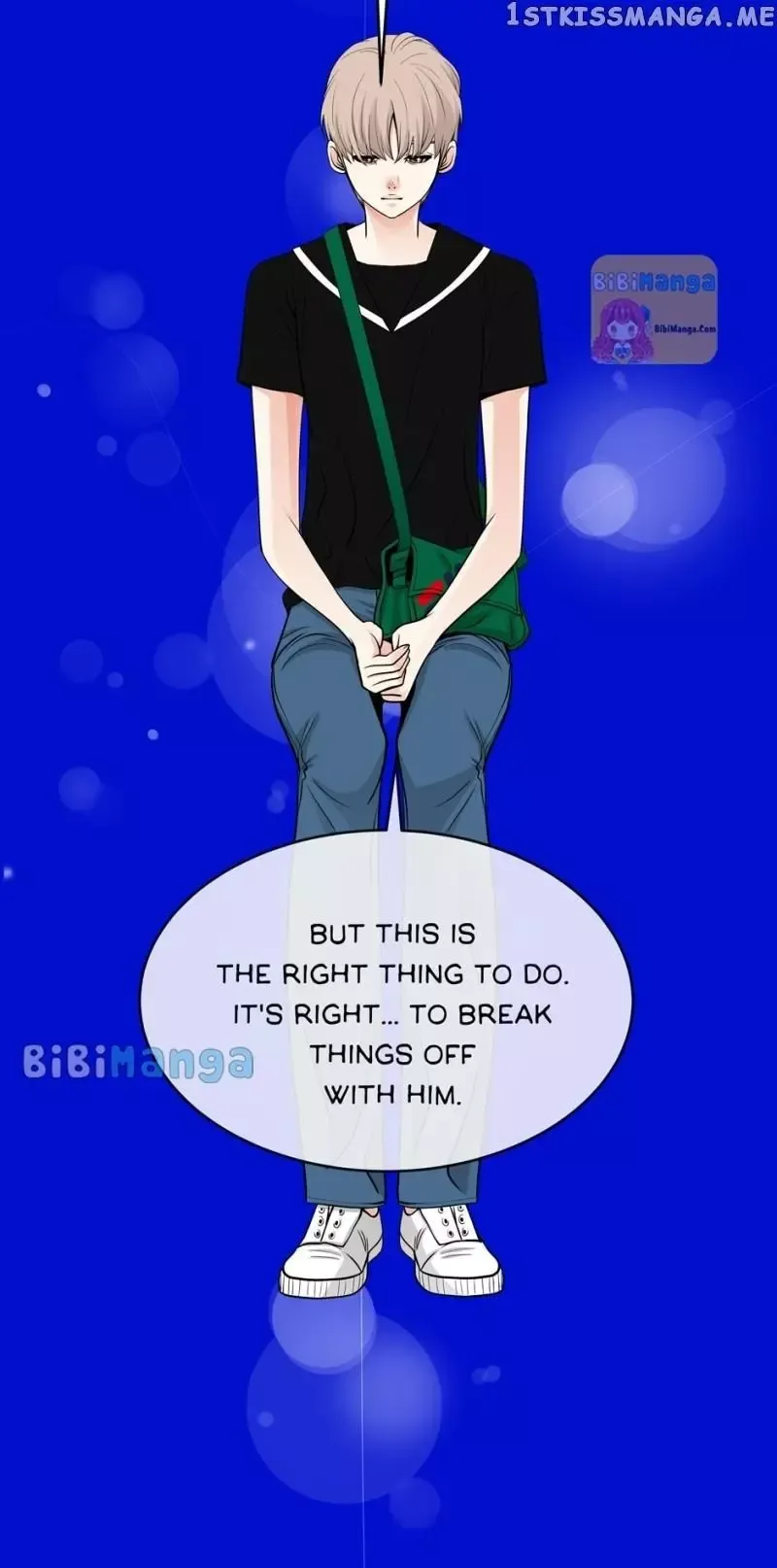 Read When a Thousand Moons Rise chapter 67 image 22 on Lezhin