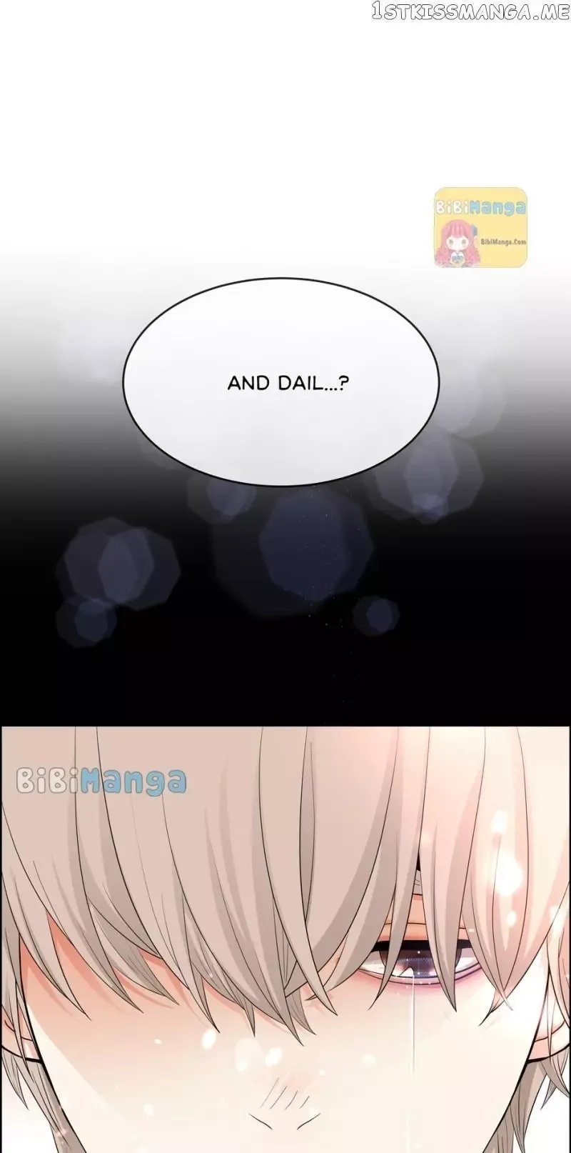 Read When a Thousand Moons Rise chapter 67 image 24 on Lezhin