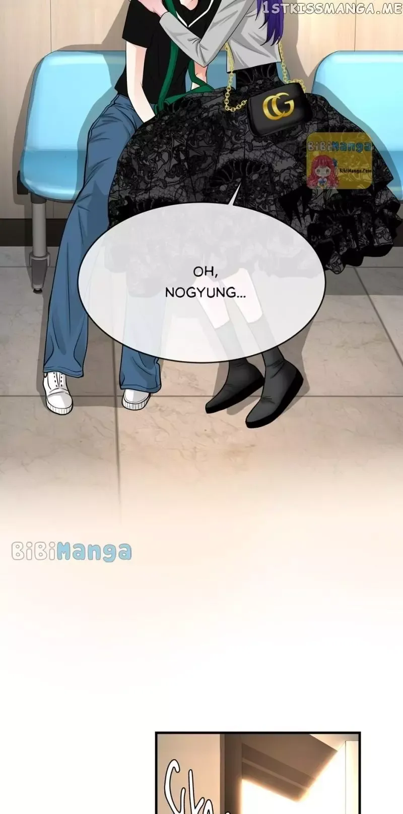Read When a Thousand Moons Rise chapter 67 image 26 on Lezhin